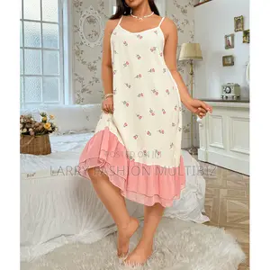 Luxury Plus Size Loungewear