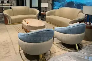 3/2/1/1 With Center Table Lao Sofa