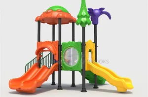 Children Outdoor Playground