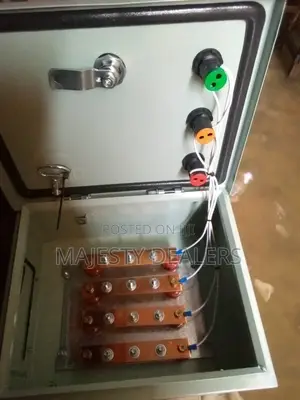 Havell Bus Bar All Original Copper Bar