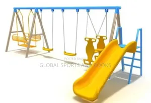 Children Swing