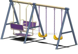 Swing For Children