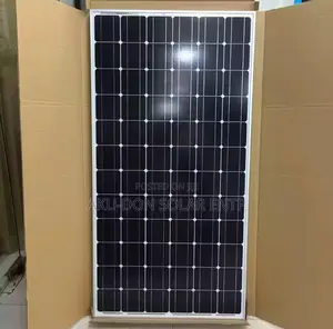 300watts 72cells Original Canadian Mono Solar Panels