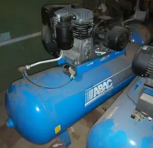 High Quality Industrial Air Compressor Available