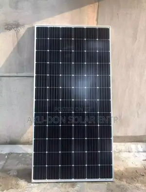 350watts 72cells Original Canadian Mono Crystalline Solar Panels