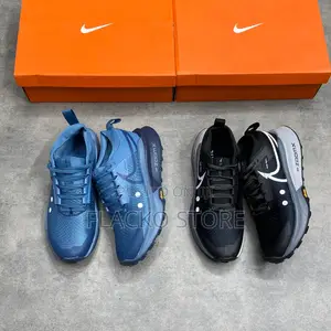 Original Nike Zegama Trail 2 Sneakers