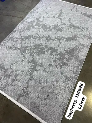 5 by 7 Unique Turkish Center Rugs