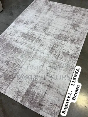 Matured Designs Center Rug