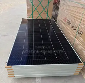 565watta 132cells Original Jinko Bi Facial Solar Panels