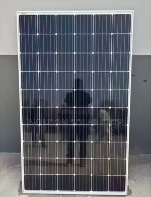 300watts 72cells Original Canadian Used Solar Panels