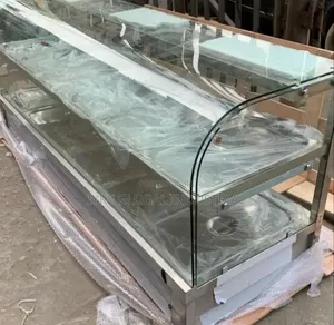 Imported Food Warmer