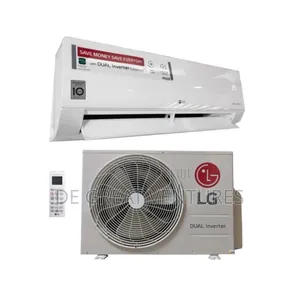 Brand New Lg Korea 1hp Dual Inverter Split Unit Air Conditio