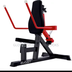 Commercial Tricep Extension