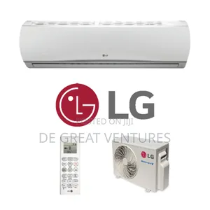 Brand New Lg Korea 1.5hp Dual Inverter Split Unit Ac✓Cooper✓