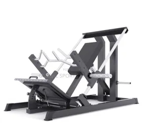 Commercial Incline Linear Row
