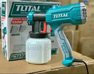 Original Total Sprayer Gun