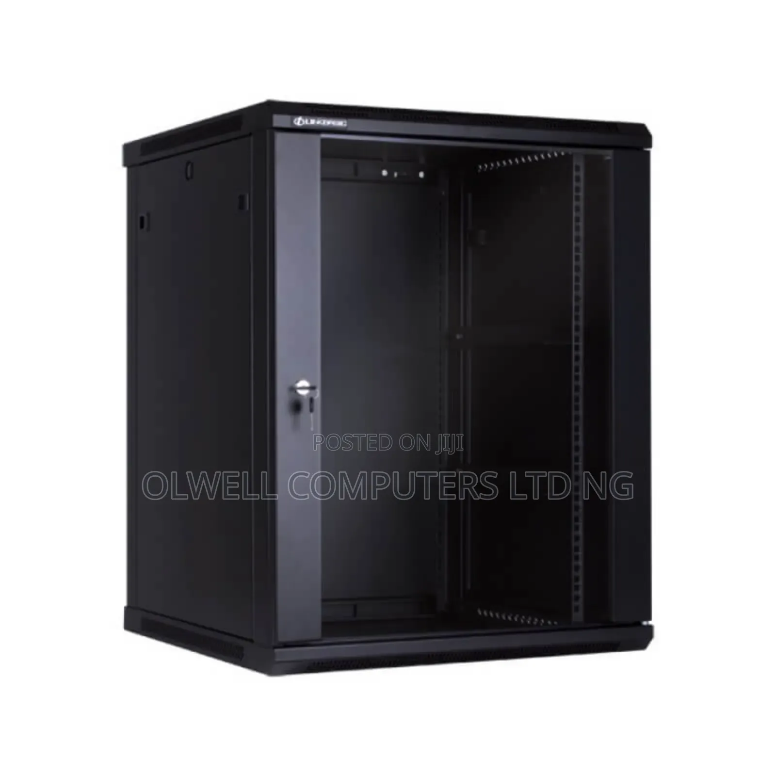 Aico 15u 600*450 Rack Cabinet