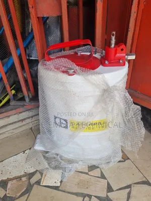 Grease Pump (20l)