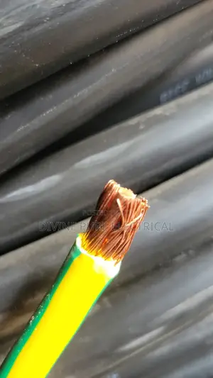 35.0mm Flexible Cable