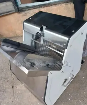 Bread Slicer