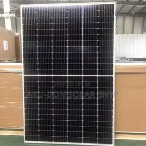 640watts 144cells Original Jinko Mono Solar Panels