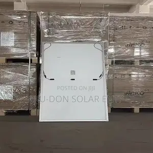 650watts 156cells Original Jinko Mono Solar Panels