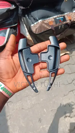 Steering Wheel Paddle Shift Extension for All Mercedes Benz