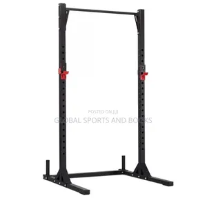 Pivot Square Rack