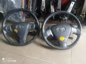 Toyota Steering Wheel Corolla,Camry ,Matrix Etc