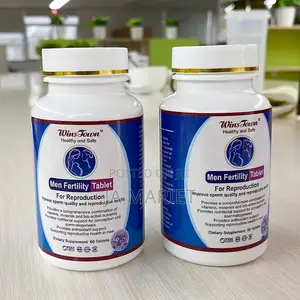 Men Fertility Tablet