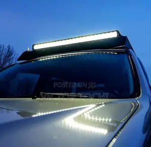 Super Bright Roof Off-Road Led Light
