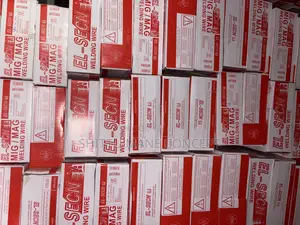 Co2 Mig Welding Wire 1.2 Mm Er70s-6
