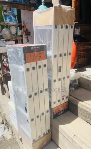 Multiple Purpose Foldable Aluminum Ladder Turkey