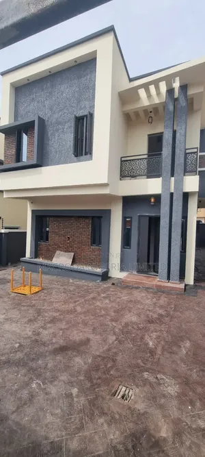 4bdrm House in Ogba for sale