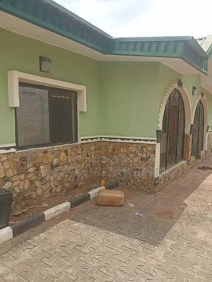 4bdrm Bungalow in Ipaja for sale