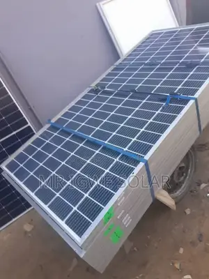 156 Cells 720watts Panels