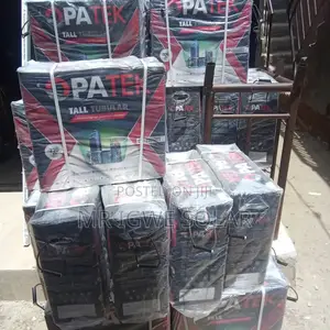 Opatek 220ah Tall Tubular Battery