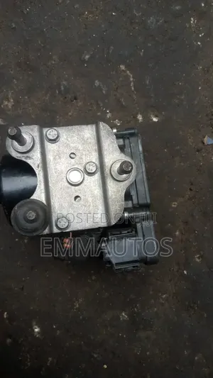 Abs Pump Vw T5 T6