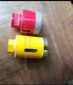 Original Broach Cutter Bit