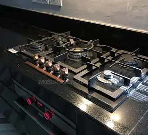 Original Kitchencraft Built-in Gas Cooker Hob 90cm 5 Burners