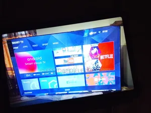 65 Inches Hd Real Tv With Quality Speaker and Visual