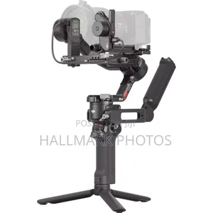 Dji Rs4 Combo