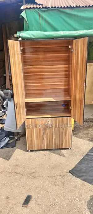Elegant and Unique Designed Cabinets