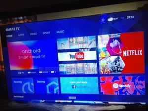 65 Inches Android Thinq Frameless Screen