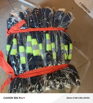 Fire Fighting Glove