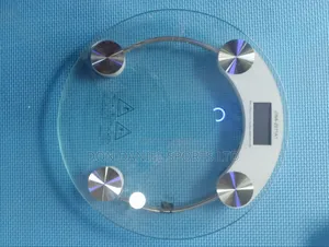 Digital Scale Weight