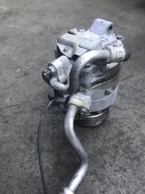 Compressor Honda Accord 2008-2011