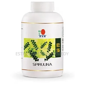 DXN Spirulina 360 Cap