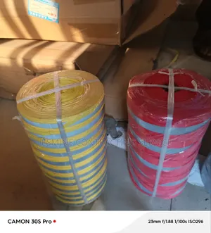 1 Inches Reflective Tape Cloth Type