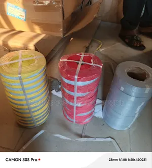 2inches Reflective Tape Cloth Type